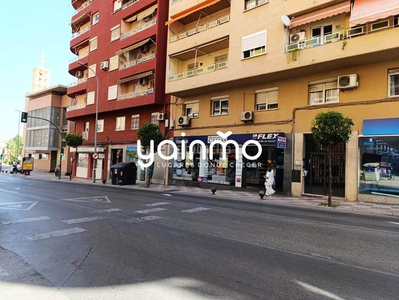 Foto 51b5f407-1e4b-4685-bbf2-998a69b1e62f. Local comercial a calle antonio herrera murillo 1a a Jaén Foto 51b5f407-1e4b-4685-bbf2-998a69b1e62f. Local comercial a calle antonio herrera murillo 1a a Jaén