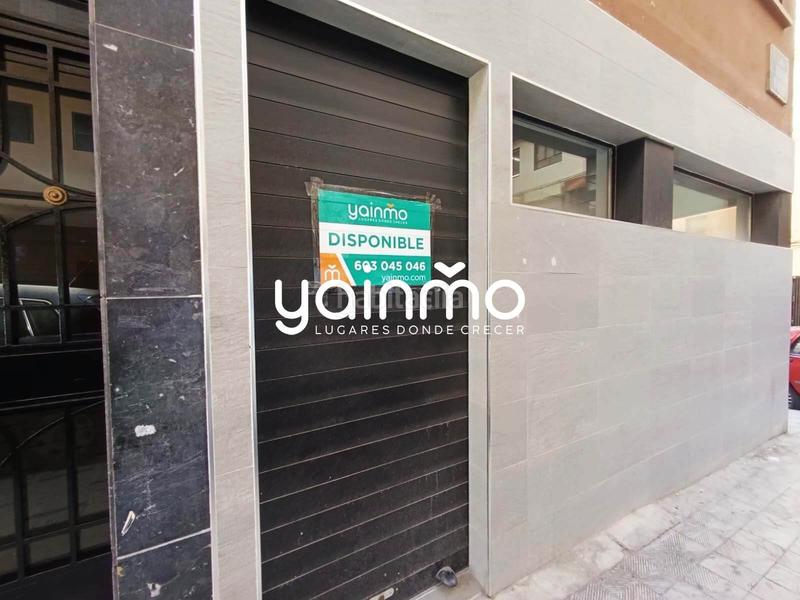 Foto 5a5d25c4-700f-4b13-8f36-e8cb8705def5. Local comercial a calle antonio herrera murillo 1a a Jaén Foto 5a5d25c4-700f-4b13-8f36-e8cb8705def5. Local comercial a calle antonio herrera murillo 1a a Jaén