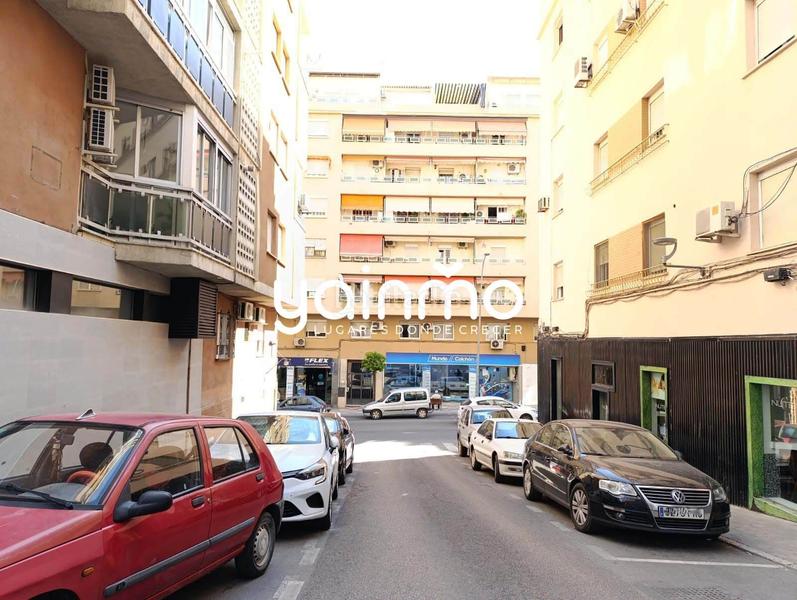 Foto abcde059-3f1b-484b-beb7-e78ed0bdc3de. Local comercial a calle antonio herrera murillo 1a a Jaén Foto abcde059-3f1b-484b-beb7-e78ed0bdc3de. Local comercial a calle antonio herrera murillo 1a a Jaén