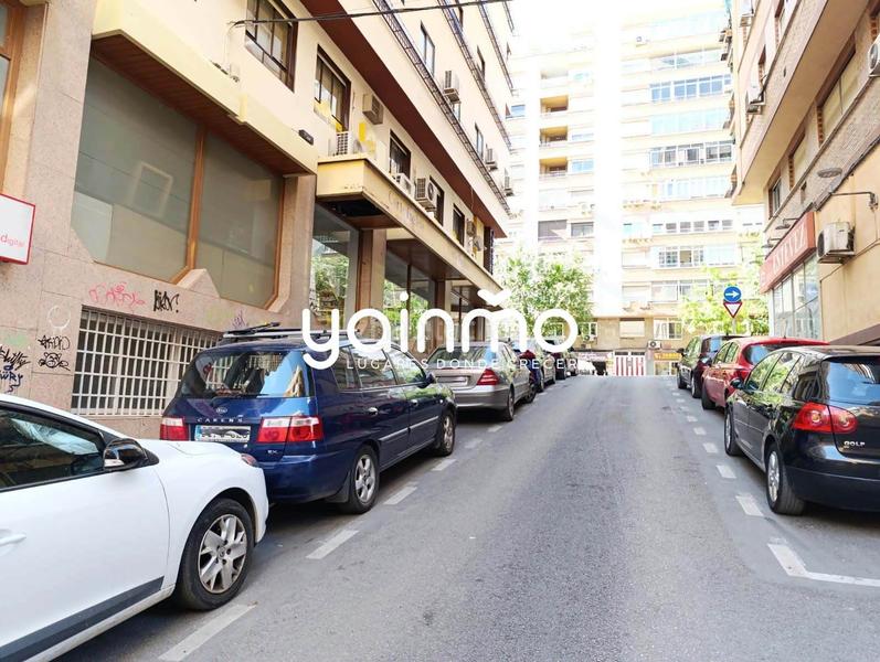 Foto c2f2f2b9-608c-4025-988f-6f9f6877be9f. Local comercial a calle antonio herrera murillo 1a a Jaén Foto c2f2f2b9-608c-4025-988f-6f9f6877be9f. Local comercial a calle antonio herrera murillo 1a a Jaén