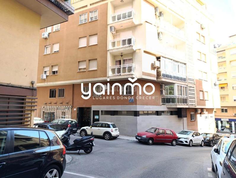 Foto f83a1688-c5c0-48de-abd4-56db7e858980. Local comercial a calle antonio herrera murillo 1a a Jaén Foto f83a1688-c5c0-48de-abd4-56db7e858980. Local comercial a calle antonio herrera murillo 1a a Jaén