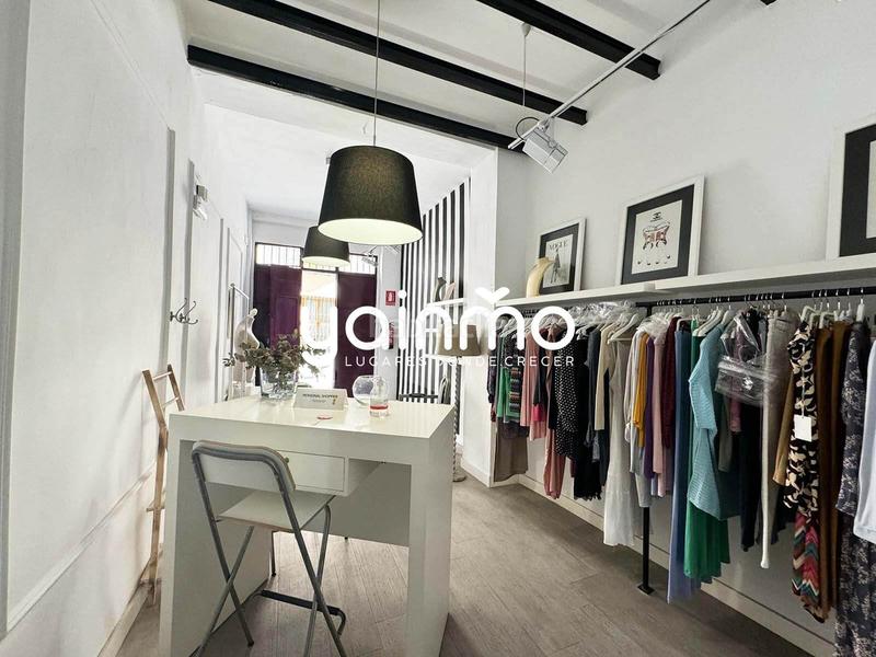 Foto f088a2df-f0ac-4989-ab13-bfde69d50dce. Locale commerciale in San Ildefonso - Catedral Jaén Foto f088a2df-f0ac-4989-ab13-bfde69d50dce. Locale commerciale in San Ildefonso - Catedral Jaén