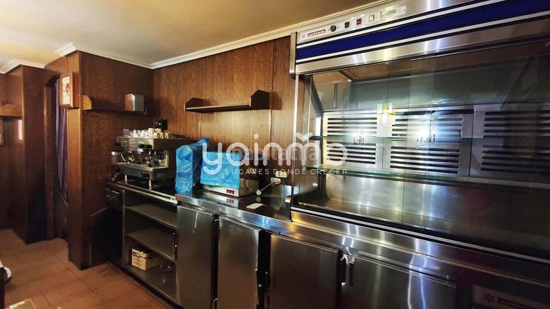 Foto 3dcbebed-1eb5-47e6-a0ce-96eaf5b0478a. Local commercial dans San Bartolomé - Millán de Priego Jaén Foto 3dcbebed-1eb5-47e6-a0ce-96eaf5b0478a. Local commercial dans San Bartolomé - Millán de Priego Jaén