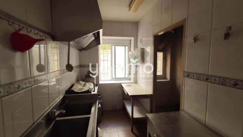 Foto b2ccd6ae-f179-47d9-bda5-7c8a2488b315. Local commercial dans San Bartolomé - Millán de Priego Jaén Foto b2ccd6ae-f179-47d9-bda5-7c8a2488b315. Local commercial dans San Bartolomé - Millán de Priego Jaén