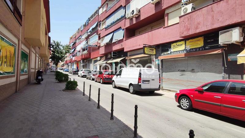 Foto c7053704-7757-4d45-b0b1-9bd5cd36df61. Geschäftsraum in Santa Isabel Jaén Foto c7053704-7757-4d45-b0b1-9bd5cd36df61. Geschäftsraum in Santa Isabel Jaén