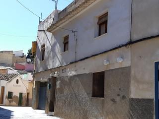 Apartament a Calle fuensanta 7. Venta de piso en calle fuensanta n 7 mula Apartament a Calle fuensanta 7. Venta de piso en calle fuensanta n 7 mula