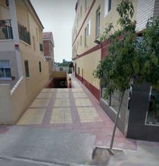 Aparcament cotxe a Pinos 14 Aparcament cotxe a Pinos 14