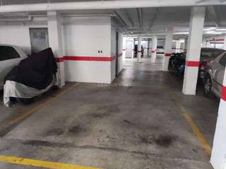 Lloguer Aparcament cotxe a Calle juan sánchez perelló 8 Lloguer Aparcament cotxe a Calle juan sánchez perelló 8