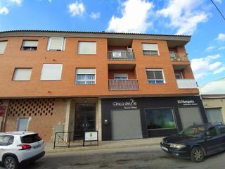 Appartement Mojon-zeneta. Excelente piso amplio en beniel Appartement Mojon-zeneta. Excelente piso amplio en beniel