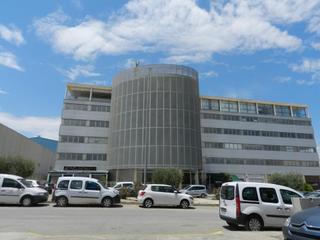 Oficina a Avenida españa polígono industrial los torraos 27. Oficinas en ceuti Oficina a Avenida españa polígono industrial los torraos 27. Oficinas en ceuti