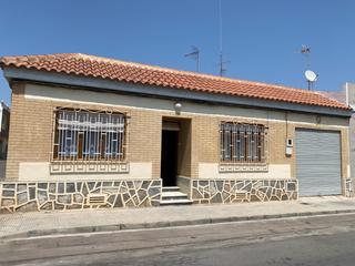 Casa Mejico - los dolores 50. Descubre esta espectacular planta baja en la barriada hispanoamé Casa Mejico - los dolores 50. Descubre esta espectacular planta baja en la barriada hispanoamé