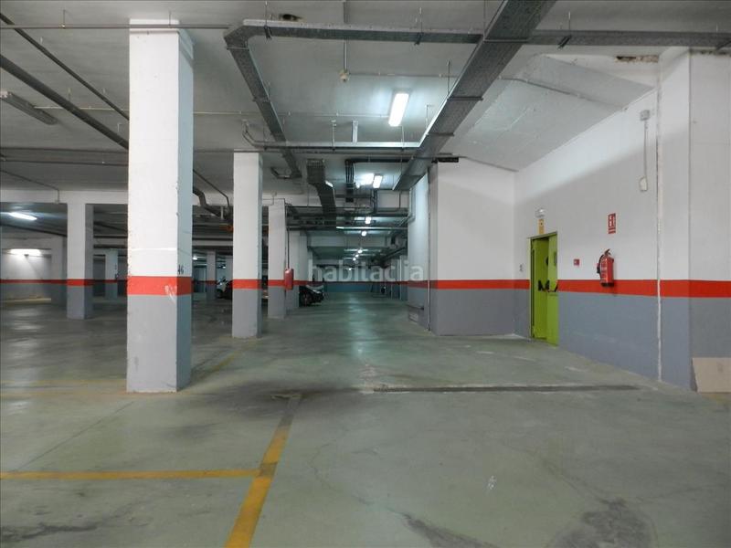 Foto 95ef1242-d10c-4463-8fde-891d20562cd0. Autoparkplatz in avenida españa (loas torraos) 27 in Ceutí Foto 95ef1242-d10c-4463-8fde-891d20562cd0. Autoparkplatz in avenida españa (loas torraos) 27 in Ceutí