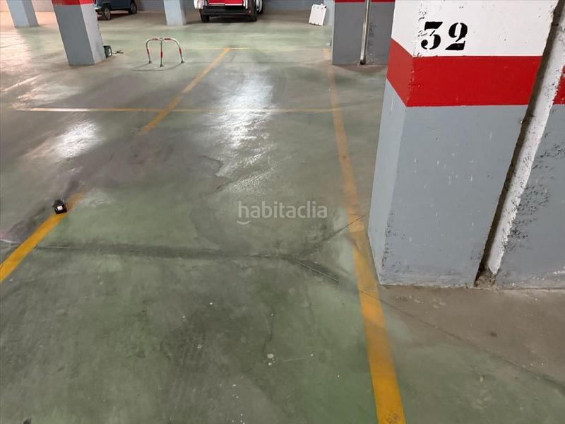 Foto 10da9853-d11d-4332-9a38-7558f4b10d75. Autoparkplatz in avenida españa (loas torraos) 27 in Ceutí Foto 10da9853-d11d-4332-9a38-7558f4b10d75. Autoparkplatz in avenida españa (loas torraos) 27 in Ceutí