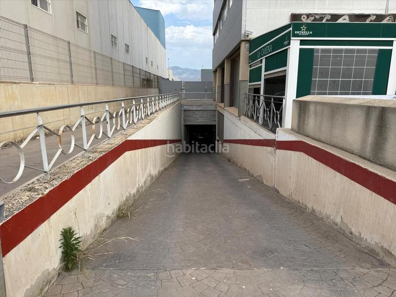 Foto fce79b3a-2ee7-4be8-ae27-13714e19f8f1. Autoparkplatz in avenida españa (loas torraos) 27 in Ceutí Foto fce79b3a-2ee7-4be8-ae27-13714e19f8f1. Autoparkplatz in avenida españa (loas torraos) 27 in Ceutí