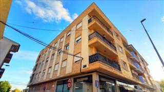 Parking coche en Pablos Parking coche en Pablos