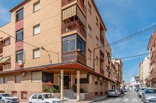 Apartment in Prolongacion francisco caravaca esq enrique salas, 63 63 Apartment in Prolongacion francisco caravaca esq enrique salas, 63 63