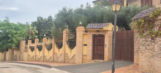 Chalet in Calle calle de las islas medas, 7 7. Oportunidad única en la alcayna vivienda unifamiliar con amplio Chalet in Calle calle de las islas medas, 7 7. Oportunidad única en la alcayna vivienda unifamiliar con amplio