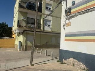 Bâtiment à usage industriel à Del presbítero conrado poveda 12. Nave petrel oportunidad única en petrer Bâtiment à usage industriel à Del presbítero conrado poveda 12. Nave petrel oportunidad única en petrer