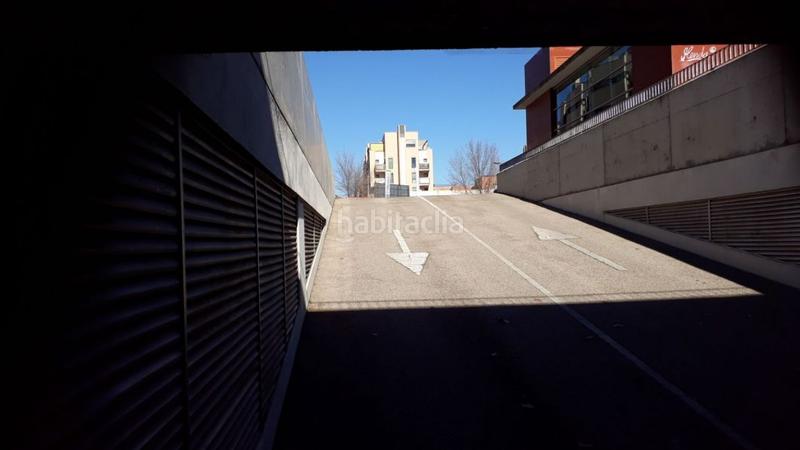 Foto f603545d-3eb7-4d6b-9d86-5f0164181a16. Aparcament cotxe a calle pizarro 2 a Brezo Valdemoro Foto f603545d-3eb7-4d6b-9d86-5f0164181a16. Aparcament cotxe a calle pizarro 2 a Brezo Valdemoro