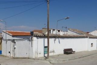Masía Arte. Casa de 134 m2 para reformar en escalonilla Masía Arte. Casa de 134 m2 para reformar en escalonilla