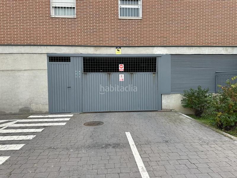 Foto 29f3e996-3c88-4d1b-b2ee-b83c34905972. Posto auto in Urbanización El Mediterráneo Arroyomolinos Foto 29f3e996-3c88-4d1b-b2ee-b83c34905972. Posto auto in Urbanización El Mediterráneo Arroyomolinos