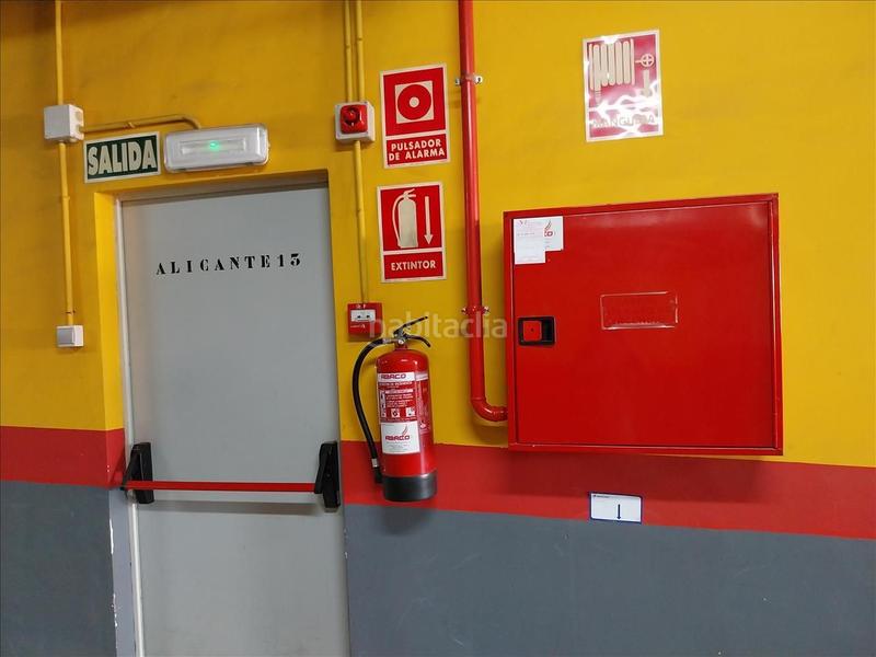 Foto 5044a1a5-9c4e-451f-8c6f-be9ec6bf7fd2. Posto auto in Urbanización El Mediterráneo Arroyomolinos Foto 5044a1a5-9c4e-451f-8c6f-be9ec6bf7fd2. Posto auto in Urbanización El Mediterráneo Arroyomolinos