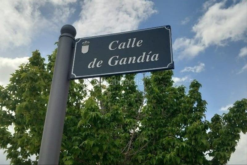 Foto cfa8ffeb-7c4f-4f4c-8d16-f3d3e9f22ab8. Posto auto in Urbanización El Mediterráneo Arroyomolinos Foto cfa8ffeb-7c4f-4f4c-8d16-f3d3e9f22ab8. Posto auto in Urbanización El Mediterráneo Arroyomolinos