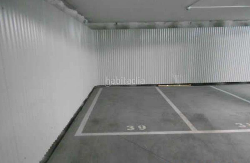 Foto 0d2e8b56-6e49-4387-a5e6-0c003f80d96d. Posto auto in Las Dehesillas-Vereda de los Estudiantes Leganés Foto 0d2e8b56-6e49-4387-a5e6-0c003f80d96d. Posto auto in Las Dehesillas-Vereda de los Estudiantes Leganés