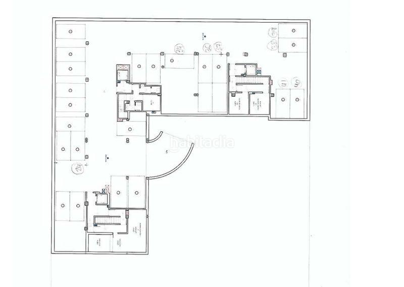 Foto 33e2003f-7faa-4c84-8961-483975a997e7. Posto auto in Las Dehesillas-Vereda de los Estudiantes Leganés Foto 33e2003f-7faa-4c84-8961-483975a997e7. Posto auto in Las Dehesillas-Vereda de los Estudiantes Leganés