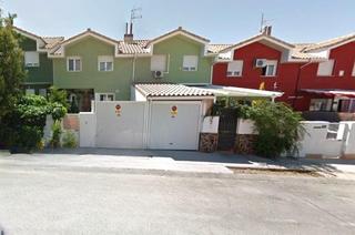 Casa a Rio guadiana. Chalet en ontígola Casa a Rio guadiana. Chalet en ontígola