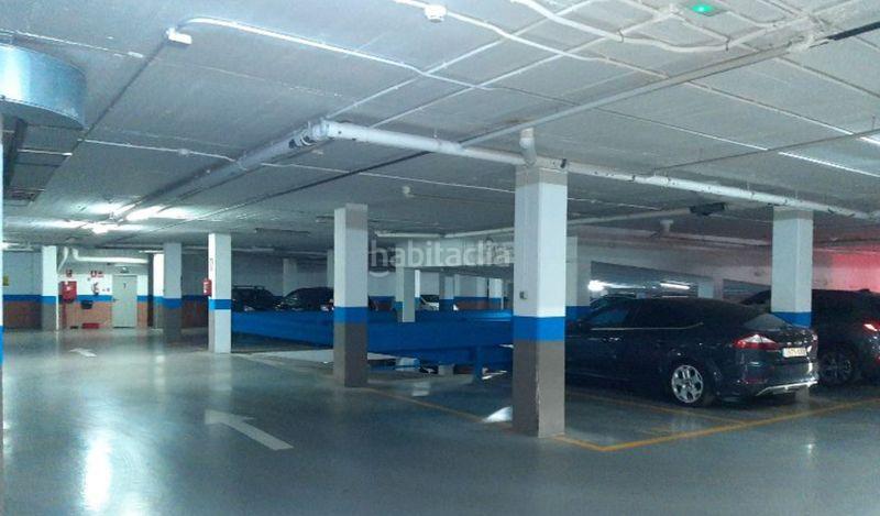 Foto 4ec67a8b-a74b-4190-83e5-62e666f11946. Posto auto in El Bercial Getafe Foto 4ec67a8b-a74b-4190-83e5-62e666f11946. Posto auto in El Bercial Getafe