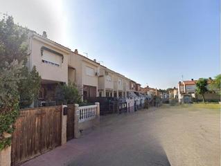 Casa adossada  Calle don quijote. Chalet de 258 m2 en seseña Casa adossada  Calle don quijote. Chalet de 258 m2 en seseña