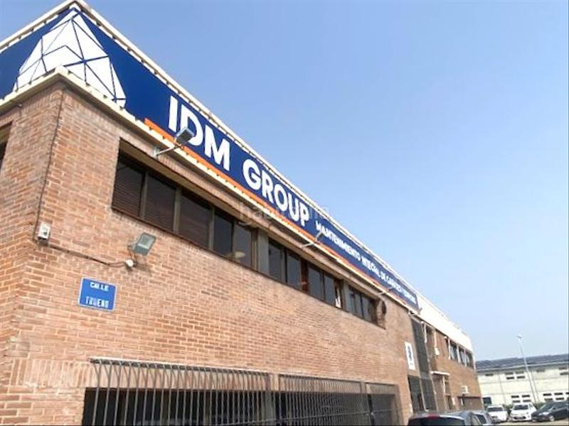 Foto 4ee73fb2-81a1-4fba-a0ef-a79d7db201c1. Autoparkplatz in Valdepelayo-Montepinos-Arroyo Culebro Leganés Foto 4ee73fb2-81a1-4fba-a0ef-a79d7db201c1. Autoparkplatz in Valdepelayo-Montepinos-Arroyo Culebro Leganés