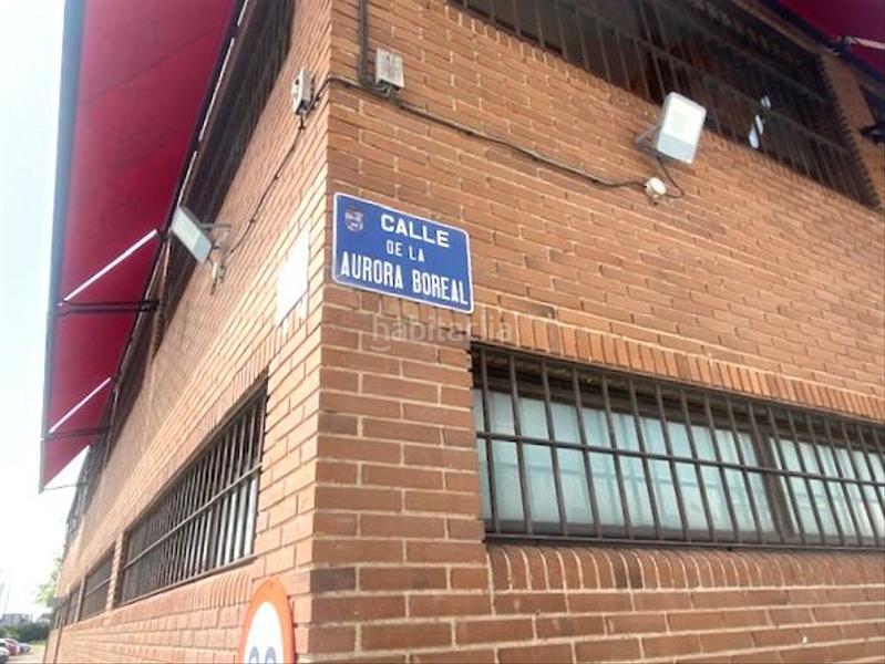 Foto 4f54fc15-f0de-4ee0-ac8e-405fdfb4e2fd. Autoparkplatz in Valdepelayo-Montepinos-Arroyo Culebro Leganés Foto 4f54fc15-f0de-4ee0-ac8e-405fdfb4e2fd. Autoparkplatz in Valdepelayo-Montepinos-Arroyo Culebro Leganés