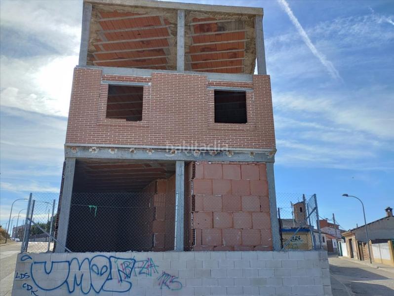 Foto 2cb25d0a-dd92-47cc-80a9-176cdc34c803. Edifici a 8 a Hormigos Foto 2cb25d0a-dd92-47cc-80a9-176cdc34c803. Edifici a 8 a Hormigos