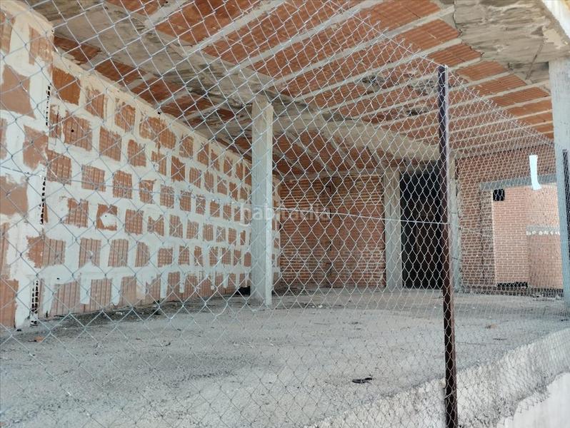Foto 9cff3a49-3945-462c-8417-5cfa8f0cc6a1. Edifici a 8 a Hormigos Foto 9cff3a49-3945-462c-8417-5cfa8f0cc6a1. Edifici a 8 a Hormigos