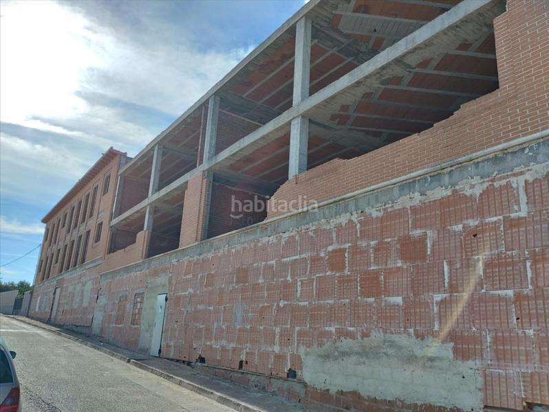 Foto d4fb759d-a825-464c-88f3-3104d6acda1d. Edifici a 8 a Hormigos Foto d4fb759d-a825-464c-88f3-3104d6acda1d. Edifici a 8 a Hormigos
