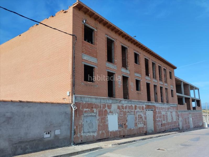 Foto dacbc019-38ac-465e-b3f7-2d94fc56dc2d. Edifici a 8 a Hormigos Foto dacbc019-38ac-465e-b3f7-2d94fc56dc2d. Edifici a 8 a Hormigos