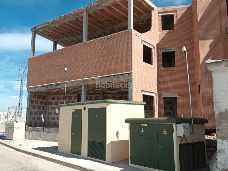 Foto e2425ebf-cf8d-4d0d-8f1a-318dd4431977. Edifici a 8 a Hormigos Foto e2425ebf-cf8d-4d0d-8f1a-318dd4431977. Edifici a 8 a Hormigos