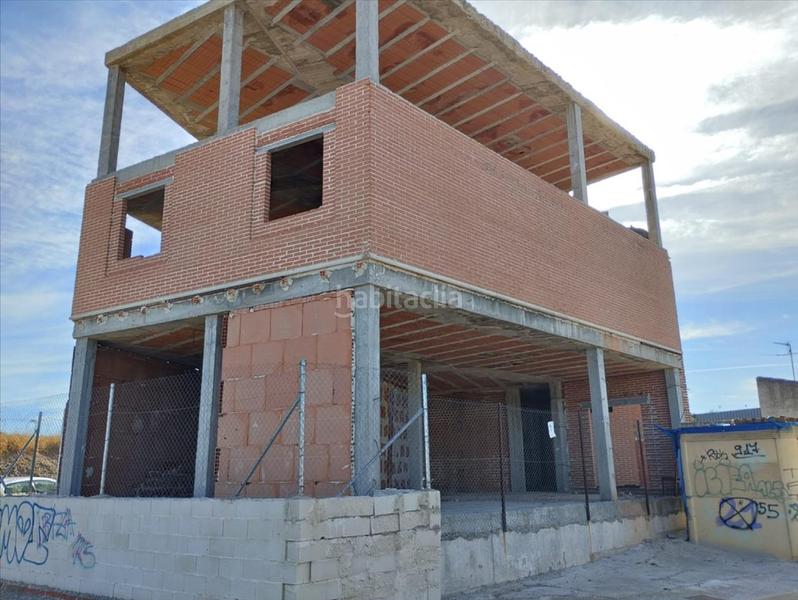 Foto ec79314c-6552-4697-9a71-f7a667ccd7e1. Edifici a 8 a Hormigos Foto ec79314c-6552-4697-9a71-f7a667ccd7e1. Edifici a 8 a Hormigos