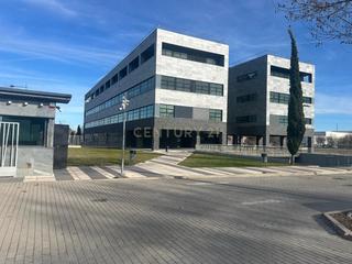 Oficina Leonardo da vinci 8. Oficina en edificio alaja getafe Oficina Leonardo da vinci 8. Oficina en edificio alaja getafe