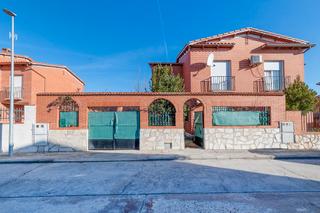 Casa Calle greco 8, 8 Casa Calle greco 8, 8