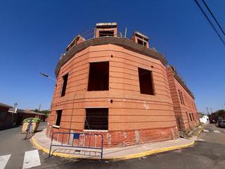 Edifici a Calle calle de ronda, 1 1. Oportunidad. edificio en construcción. Edifici a Calle calle de ronda, 1 1. Oportunidad. edificio en construcción.