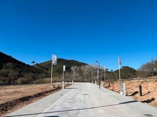 Terreny residencial Marti romañach. Parcelas en venta en biure, girona Terreny residencial Marti romañach. Parcelas en venta en biure, girona