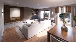 Casa Pompeu fabra. Casa a estrenar con 4 habitaciones y 3 baños en sant pau de segú Casa Pompeu fabra. Casa a estrenar con 4 habitaciones y 3 baños en sant pau de segú