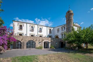 Masia 8. Masía en venta en el alt empordà con campos de viña y olivos, gi Masia 8. Masía en venta en el alt empordà con campos de viña y olivos, gi