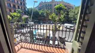 Piso Aribau. Piso en venta en la antiga esquerra de leixample con 2 habitacio Piso Aribau. Piso en venta en la antiga esquerra de leixample con 2 habitacio
