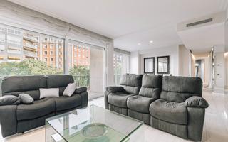 Miete Etagenwohnung  General mitre. Piso en alquiler en el putxet i el farró con 3 habitaciones, ter Miete Etagenwohnung  General mitre. Piso en alquiler en el putxet i el farró con 3 habitaciones, ter