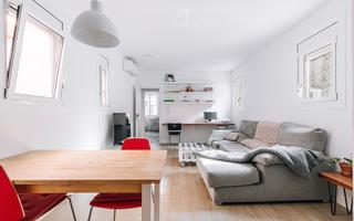 Àtic  Baixada solanell. Ático en venta en el coll con 2 habitaciones, terraza y doble or Àtic  Baixada solanell. Ático en venta en el coll con 2 habitaciones, terraza y doble or