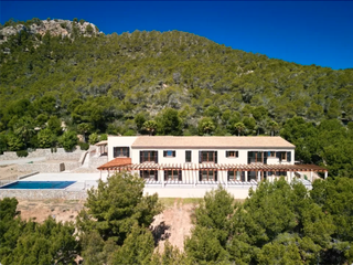 Chalet in Port D´Andratx Chalet in Port D´Andratx